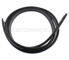 22657721 - Body: Weatherstrip for Pontiac: Grand Am Image