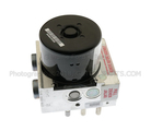 BE5Z2C215A - Electrical: Actuator for Ford Image
