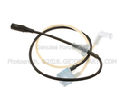 2C2Z19C827A - HVAC: Vacuum Hose for Ford Image