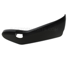 1JB16DX9AB - Interior Trim: Driver Inboard Shield for Mopar Image