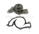 12482919 - Cooling System: Water Pump for Buick: Century, LeSabre, Park Avenue, Reatta, Regal, Riviera, Skylark | Chevrolet: Camaro, Lumina APV | Oldsmobile: 88, 98, Achieva, Cutlass Calais, Cutlass Ciera, Cutlass Cruiser, Delta 88, Silhouette, Toronado | Pontiac: Bonneville, Firebird, Grand Am, Trans Sport Image
