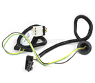 8EN13B - : Trailer Hitch, Main Harness for Mazda Image