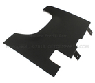 DB5Z7804459BB - Steering: Steering Column Cover for Ford Image