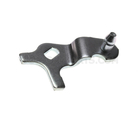 B25E46310B - Body: Cable Assembly Lock Plate for Mazda Image