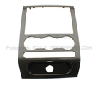 4L3Z1504302EAA - Body: Center Bezel for Ford Image