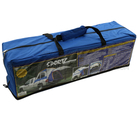 VAL3Z99000C38A - Exterior: Sportz Truck Camping Tent - Styleside 8.0 Bed for Ford Image