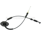 467902F211 - : Shift Control Cable for Kia Image