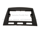 9T1Z18842CB - Body: Radio Bezel for Ford Image