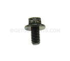982754 - Engine: Heat Shield Bolt for Volvo: C30, C70, S40, S60, S80, S90, V50, V60, V60 Cross Country, V70, V90, V90 Cross Country, XC40, XC60, XC70, XC90 Image