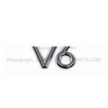 6N7Z5442528C - Body: Nameplate for Ford Image