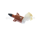 1F6166820A - Body: Lock Switch for Mazda Image