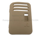 7L1Z78312A29AB - Body: Access Cover for Ford Image