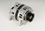 19151937 - Electrical: Alternator for Saturn: SC1, SC2, SL, SL1, SL2, SW1, SW2 Image
