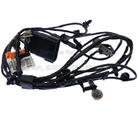 GJ5Z15K867F - Body: Wire Harness for Ford Image