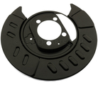 LF2526271 - : Splash Shield - Driver's Side (LH) for Mazda Image