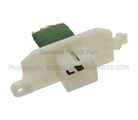 AV1Z18591A - : HVAC Blower Motor Resistor for Ford: E-Transit, Escape, Fiesta, Focus, Transit Connect, Transit-150, Transit-250, Transit-350, Transit-350 HD Image