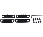 8LR08 - : Cross Bars Service Kit for Mazda Image