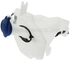 98610B0100 - : Reservoir Assembly for Kia Image