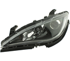 68370845AD - : Headlamp, Left for Chrysler: Pacifica, Voyager Image