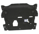 31290966 - Body: Splash Shield for Volvo: S60, S60 Cross Country, S80, V60, V60 Cross Country, V70, XC60, XC70 Image