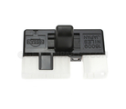 2529001G00 - Electrical: Hazard Switch for Nissan: 720, D21 Image