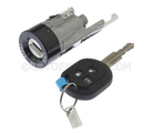 93745816 - Steering: Ignition Cylinder for GM Image