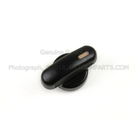 YF1Z18519AA - Body: Radio Control Knob for Ford Image