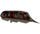 DR3Z13405A - : Tail Lamp Assembly - Driver's Side (LH) for Ford Image
