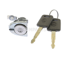 H06003WC0A - : Lock Cylinder - Passenger Side (RH) for Nissan Image
