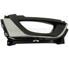 865643R600 - : Fog Lamp Bezel - Passenger Side (RH) for Kia Image