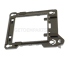 23173988 - : Interior Rear View Mirror Bracket for Buick: Regal | Chevrolet: Impala Image