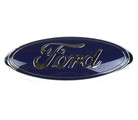 CL3Z9942528B - Accessories: Tailgate Emblem for Ford Image
