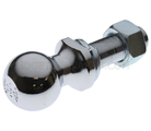 19245480 - Towing: Trailer Hitch Ball for GM Image