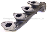 9L3Z9K494A - : Exhaust Manifold - Passenger Side (RH) for Ford Image