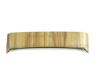 BL3Z15046B32BA - Body: Trim Molding for Ford Image
