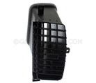 68751EA100 - Body: Vent Grille for Nissan Image