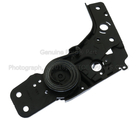 DU5Z9661383Z - Body: Latch for Ford Image