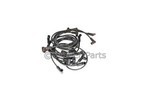 19154584 - : Spark Plug Wire Set for Chevrolet: Blazer, C1500, C2500, C3500, C3500HD, K1500 Pickup, K2500 Pickup, K3500 Pickup, Suburban C1500, Suburban C2500, Suburban K1500, Suburban K2500, Tahoe | GMC: C1500 Pickup, C2500 Pickup, C3500 Pickup, C3500HD, K1500 Pickup, K2500 Pickup, K3500 Pickup, Suburban C1500, Suburban C2500, Suburban K1500, Suburban K2500, Yukon Image