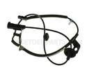 5105065AC - : Anti-Lock Brakes Sensor, Left Rear for Dodge: Caliber | Jeep: Compass, Patriot Image