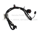 CV6Z15K868HA - Body: Wire Harness for Ford Image