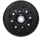 4721083AD - : Spare Tire Cover for Chrysler: Town &amp; Country | Dodge: Grand Caravan | Ram: C/V Image