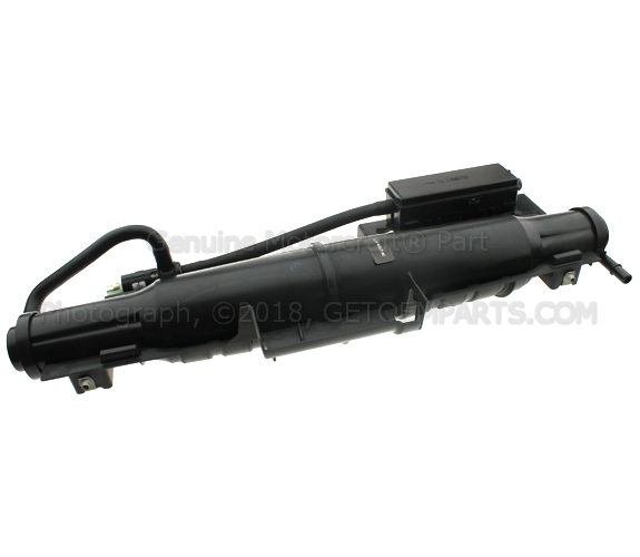 6C3Z9D653F - : Vapor Canister for Ford Image