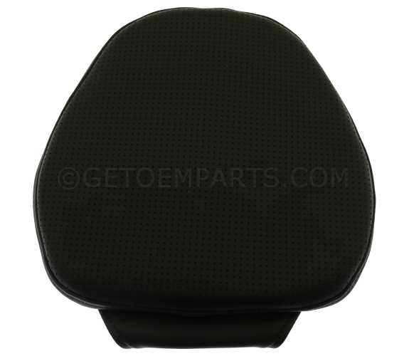 31470565 - Interior: Front Seat Headrest Pillow, Leather for Volvo: S60, S90, V60, V90, V90 Cross Country, XC40, XC60, XC90 Image