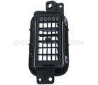 1RB84DX9AB - Interior Trim: Air Conditioning &amp; Heater Outlet, Left for Mopar Image