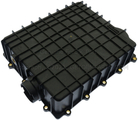 KR3Z7A194A - : Trans Pan O-Ring for Ford Image