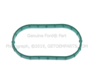 FL3Z9439A - : Manifold Gasket for Ford: Bronco, Edge, Explorer, F-150, Fusion, Police Interceptor Utility, Ranger | Lincoln: Aviator, Continental, MKX, MKZ, Nautilus Image