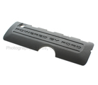 BR3Z6P067E - Engine: Outer Cover for Ford Image