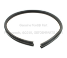 F5UZ1525325AB - Body: Weatherstrip for Ford: E-150, E-150 Club Wagon, E-150 Econoline, E-150 Econoline Club Wagon, E-250, E-250 Econoline, E-350 Club Wagon, E-350 Econoline, E-350 Econoline Club Wagon, E-350 Super Duty, E-450 Econoline Super Duty, E-450 Super Duty, Econoline Super Duty Image