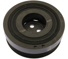 BB3Z6312A - : Crankshaft Pulley for Ford: Transit-150, Transit-250, Transit-350, Transit-350 HD Image