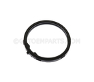 12587397 - : Water Inlet Seal for Buick: Rainier | Cadillac: CT6, CTS, Escalade, Escalade ESV, Escalade EXT | Chevrolet: Avalanche, Camaro, Caprice, Colorado, Corvette, Express 1500, Express 2500, Express 3500, Express 4500, LCF 3500, LCF 3500HG, Silverado 1500, Silverado 1500 Classic, Silverado 1500 HD Classic, Silverado 1500 LTD, Silverado 2500 HD, Silverado 2500 HD Classic, Silverado 3500 Classic, Silverado 3500 HD, SS, Suburban, Suburban 1500, Suburban 2500, Suburban 3500 HD, Tahoe, Trailblazer | GMC: Canyon, Envoy, Savana 1500, Savana 2500, Savana 3500, Savana 4500, Sierra 1500, Sierra 1500 Classic, Sierra 1500 HD Classic, Sierra 1500 Limited, Sierra 2500 HD, Sierra 2500 HD Classic, Sierra 3500 Classic, Sierra 3500 HD, Yukon, Yukon XL, Yukon XL 1500, Yukon XL 2500 | Hummer: H2, H3, H3T Image